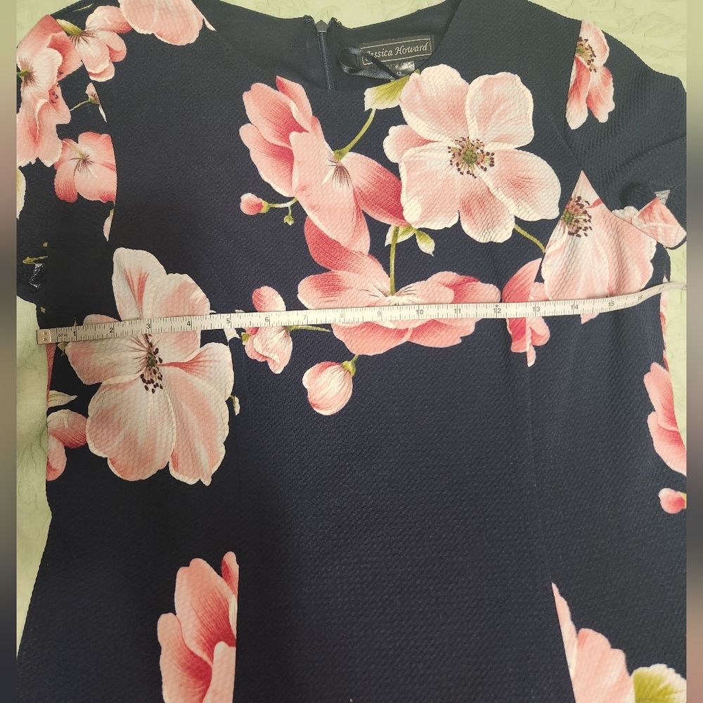 Jessica Howard Dress - Picture 6 of 8